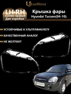Hyundai Tucson 2004-2010